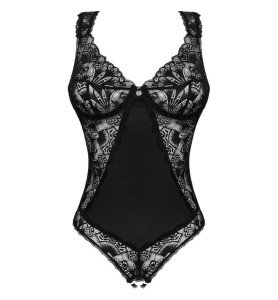 Body Entre jambe ouvert -...