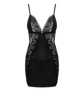 Ensemble Nuisette et String...