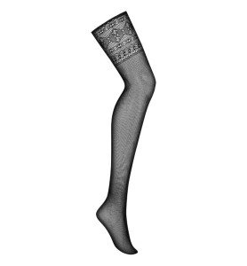 Elegant Black Lace...