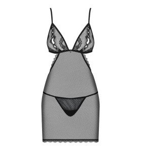 Ensemble Nuisette Ouverte...