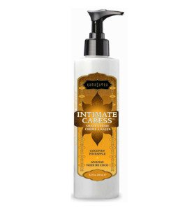 Crème À Raser Ultra-Riche...