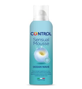 Mousse de Massage - Effet...