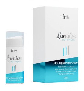 Avec INTT Lumière Intimus, Sublimez Votre Peau
