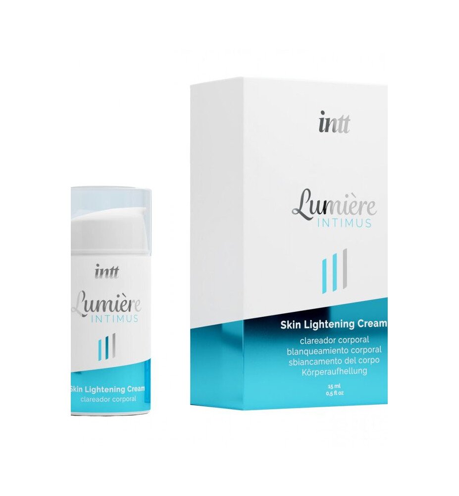 Avec INTT Lumière Intimus, Sublimez Votre Peau Avec INTT Lumière Intimus, Sublimez Votre Peau