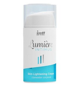 Avec INTT Lumière Intimus, Sublimez Votre Peau