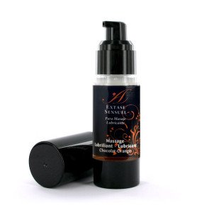 Offrez-vous un moment de plaisir raffiné et une complicité renouvelée avec l'huile Extase Sensuelle.