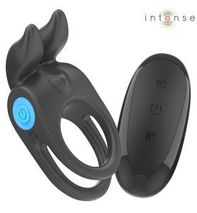 Double Vibrating Ring - Sam...
