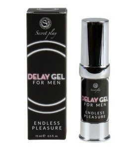 100% Natural Delaying and...