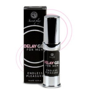 100% Natural Delaying and...