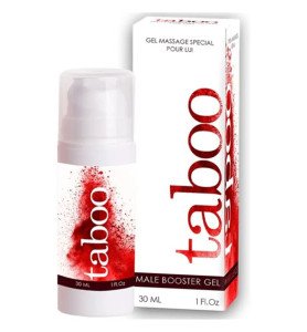 Natural Gel to Improve Male...