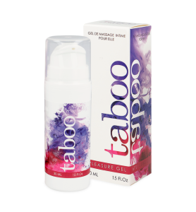 Clitoral Stimulating Gel -...