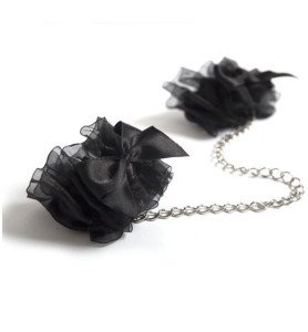 Indiscreet Jewelry - A Pair...