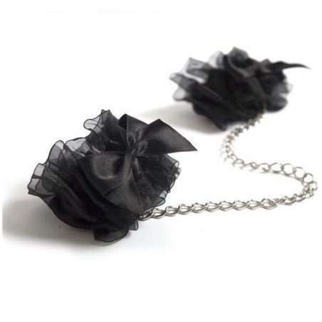 Parce que parfois, il suffit d’un léger attachement pour un grand détachement de la retenue !