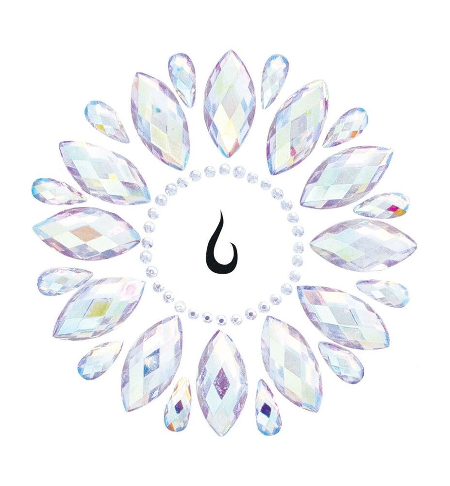 Bijou de corps réutilisable - Séduction et confort garantis.