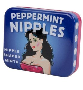 Nippies sans Sucre à la...