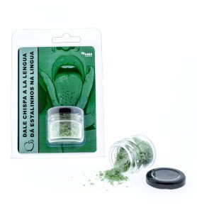 Sparkling Powder - Magic...
