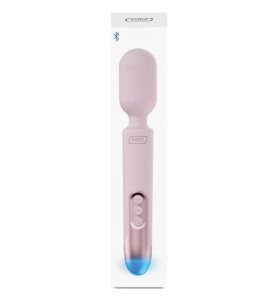Connected Wand Vibrator...