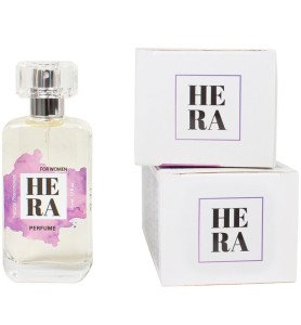 Hera - The Sensual...