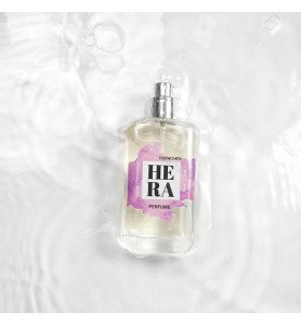Hera - The Sensual...