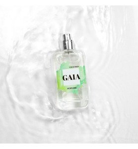 Gaia - A Declaration of Freshness and Sensuality