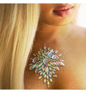 Sparkling Adhesive Skin...