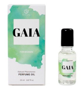 Huile Parfumée Bio Aphrodisiaque pour Femme – Séduisez avec une Fragrance Naturelle et Envoûtante.
