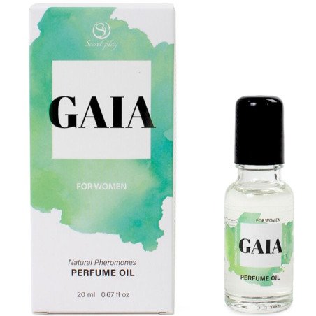 Huile Parfumée Bio Aphrodisiaque pour Femme – Séduisez avec une Fragrance Naturelle et Envoûtante.