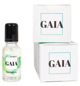 Renforcez Votre Magnétisme avec une Huile Parfumée Bio Aphrodisiaque pour Femme – Naturellement Irrésistible.