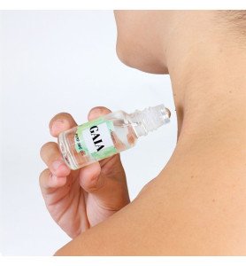 Huile de Parfum Bio Aphrodisiaque pour une Attraction Naturelle et Puissante, Parfaite pour le Layering