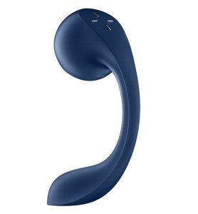 Vibromasseur Connecté...