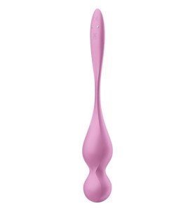 Pour celles qui cherchent à renforcer leur plaisir en couple ou à explorer de nouvelles sensations.
