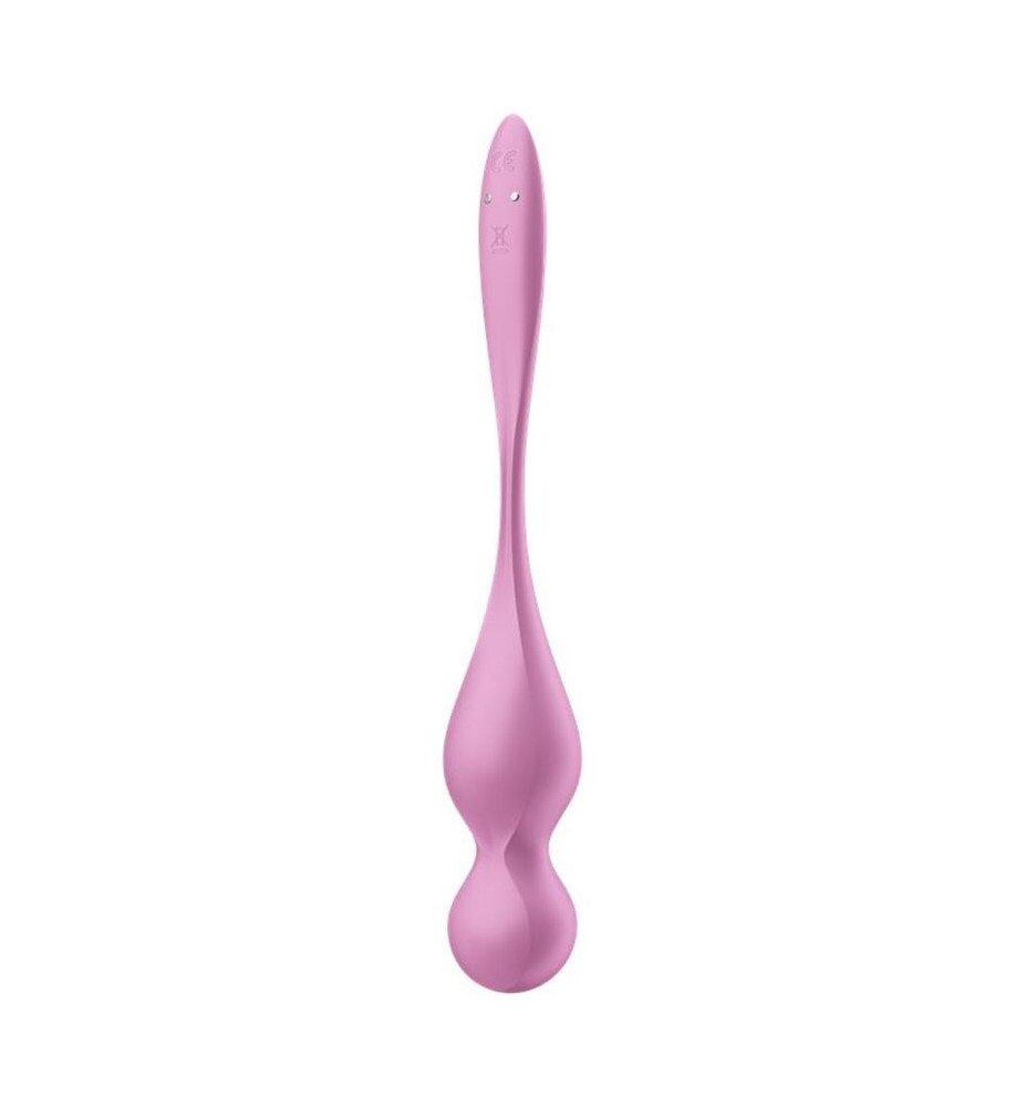 Pour celles qui cherchent à renforcer leur plaisir en couple ou à explorer de nouvelles sensations. Pour celles qui cherchent à renforcer leur plaisir en couple ou à explorer de nouvelles sensations.