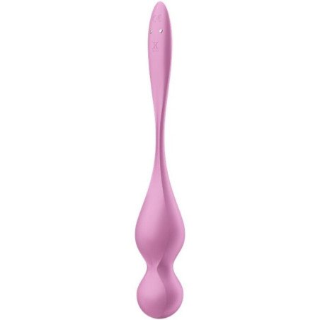 Pour celles qui cherchent à renforcer leur plaisir en couple ou à explorer de nouvelles sensations.