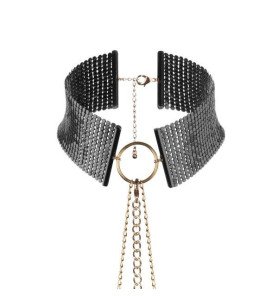 Élégant et hypoallergénique, il s’adapte à toutes les morphologies pour une sensualité irrésistible.