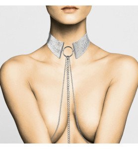 Un accessoire érotique ultra-tendance pour faire monter le désir.