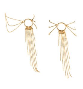 Bijoux glamour, sexy et hypoallergéniques pour un look irrésistible en toute occasion.