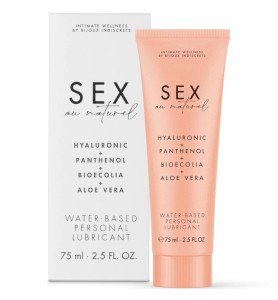 Water-based intimate...