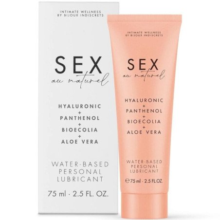 La lubrification durable pour un plaisir et une satisfaction sexuelle sans friction.