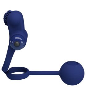 Le sextoy parfait pour couples : sublimez votre sexualité.