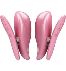 Un sextoy BDSM pour une stimulation sexuelle intense.
