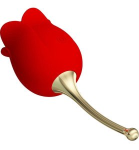 Sextoy Cunnilingus : L’Orgasme Féminin à Portée de Main.