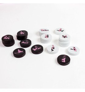 Réinventez votre vie sexuelle avec des moments excitants et torrides !