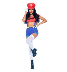 Cosplay Sexy pour Femme Coquine – Réveillez vos Fantasmes avec le Meilleur Costume Sexy !