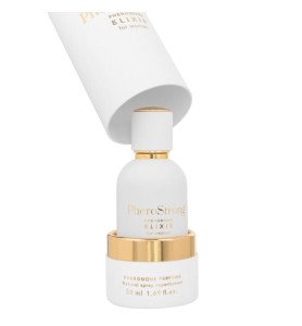 Booster l'envie et le désir sans inhibitions avec ce vaporisateur envoûtant