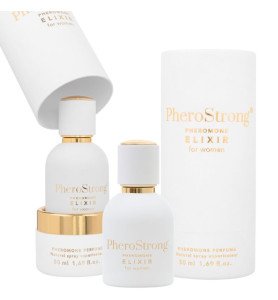 Ce parfum féminin attire et excite les hommes grâce à son bouquet olfactif unique.