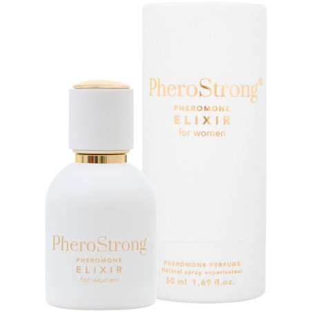 Une fragrance magnétique pour chaque instant, dans un flacon de parfumerie d’exception.
