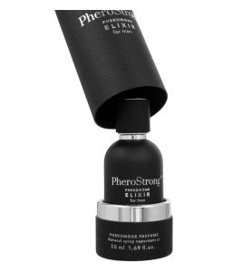 Le meilleur parfum pour attirer et séduire les femmes instantanément.