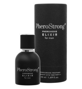 Pheromone Elixir for Him -...