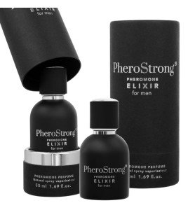 La collection de parfum ultime pour séduire et captiver chaque femme.
