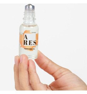 Déclenchez le désir sexuel avec une fragrance magnétique – L’huile de parfum irrésistible
